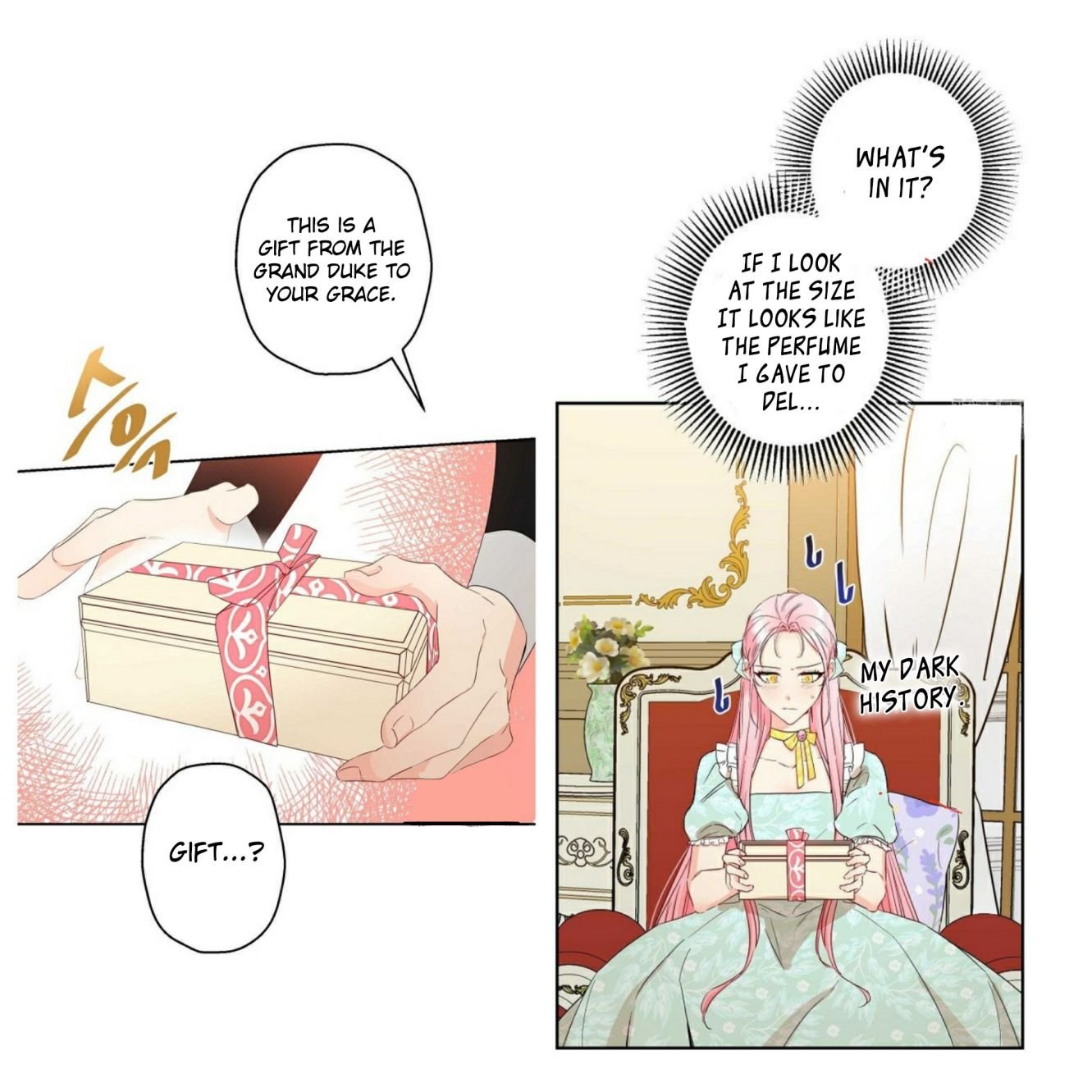 This Is an Obvious Fraudulent Marriage Chapter 57 29